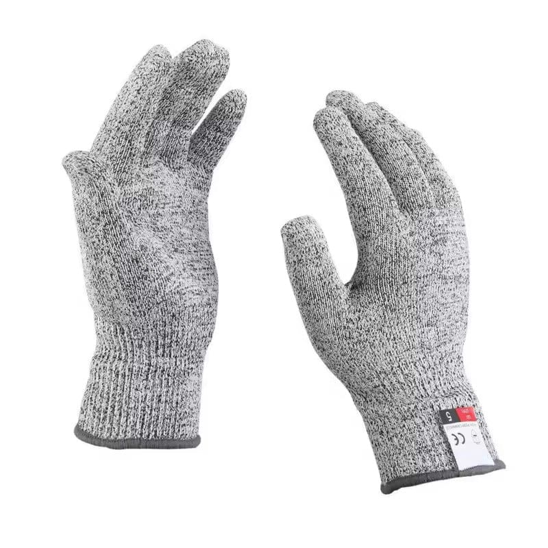 Cut Resistant Gloves