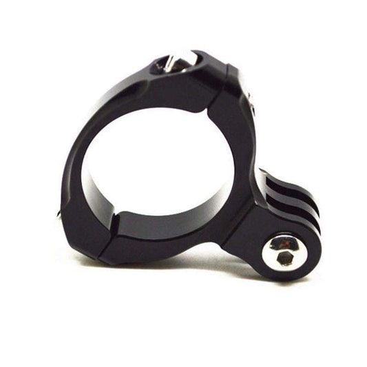 Aluminum Bicycle Handlebar-Seat post Mount