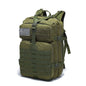 Tactical 50L Hiking Camping Outdoor Waterproof Backpack