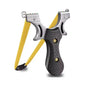 Hunting Slingshot Stainless Steel Catapult