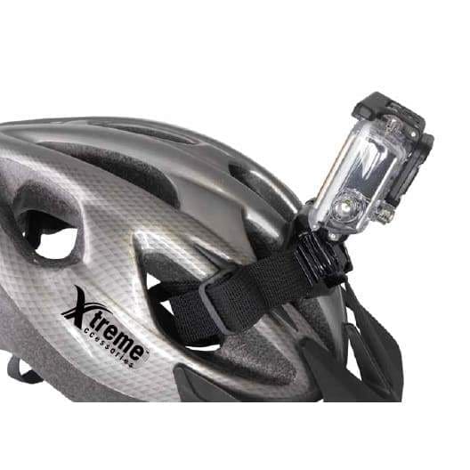 Vented Helmet Strap for all GoPro Cameras