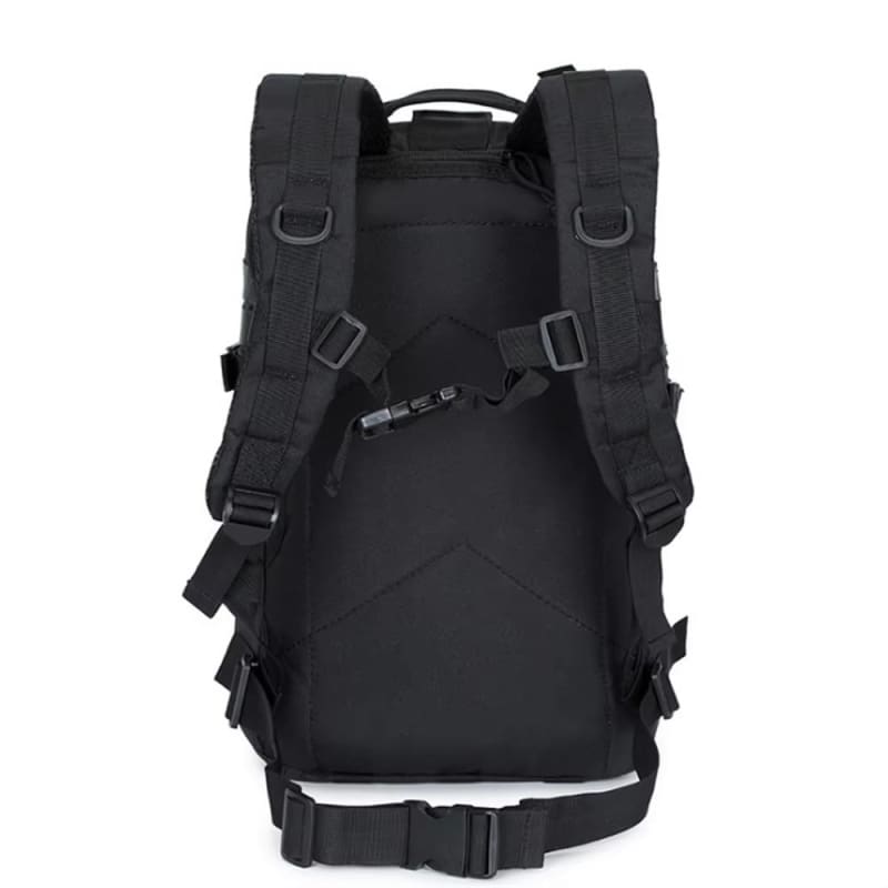 Tactical 50L Hiking Camping Outdoor Waterproof Backpack
