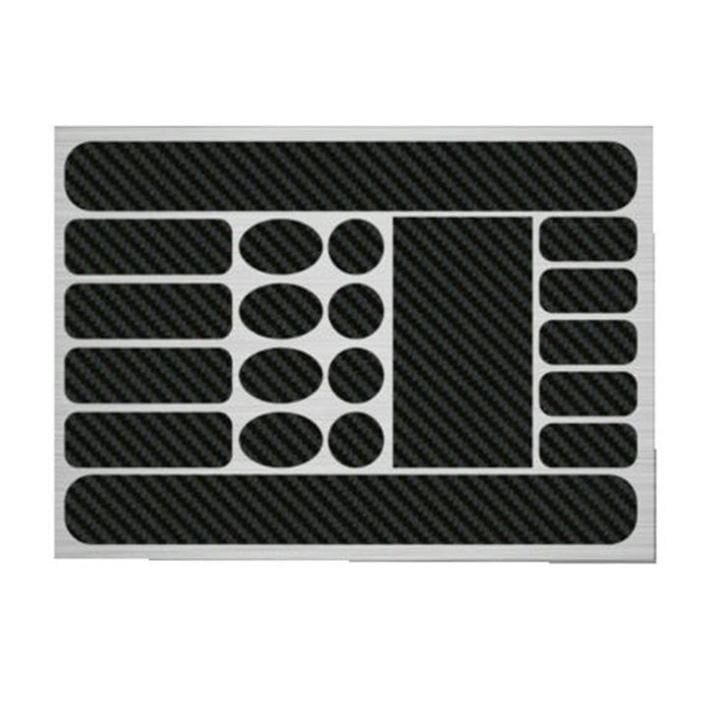 Carbon Fibre Frame Protector for Bicycles