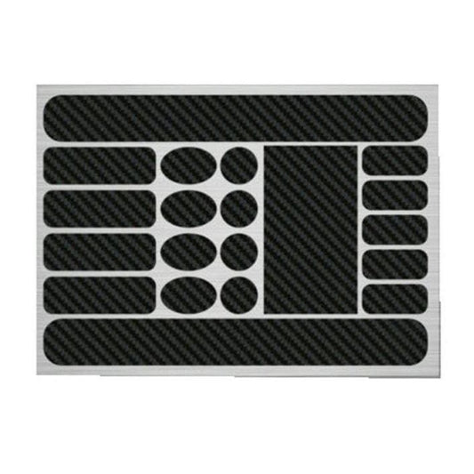 Carbon Fibre Frame Protector for Bicycles