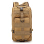 30L Military Camping Tactical Outdoor Backpack