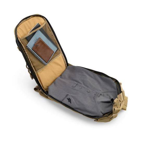 30L Military Camping Tactical Outdoor Backpack