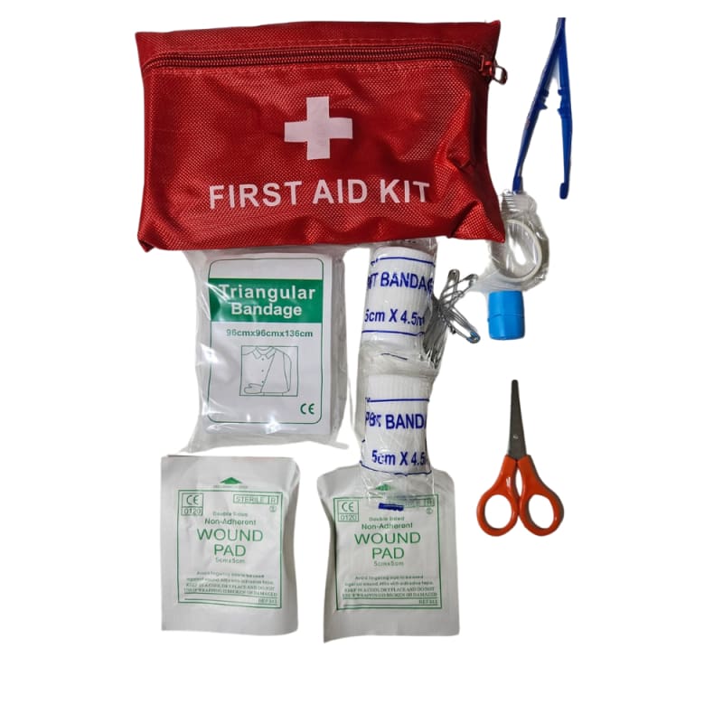 Save R116 - Mini Emergency Bundle
