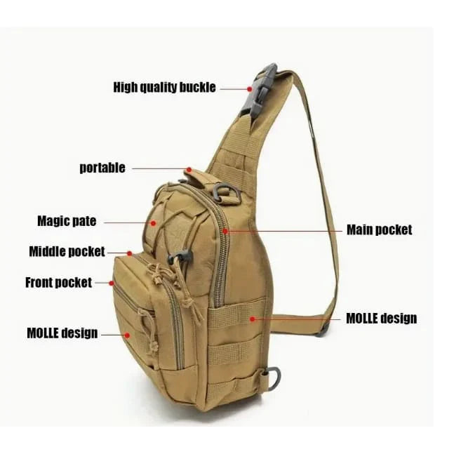 Save R375 - The "Commuter Safety" Bundle