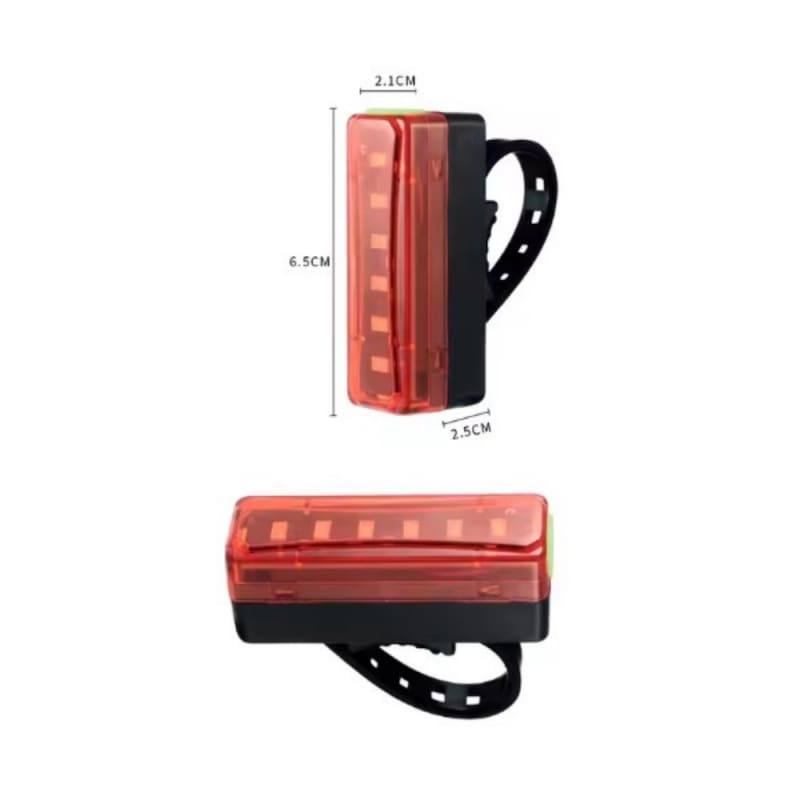 Save R375 - The "Commuter Safety" Bundle