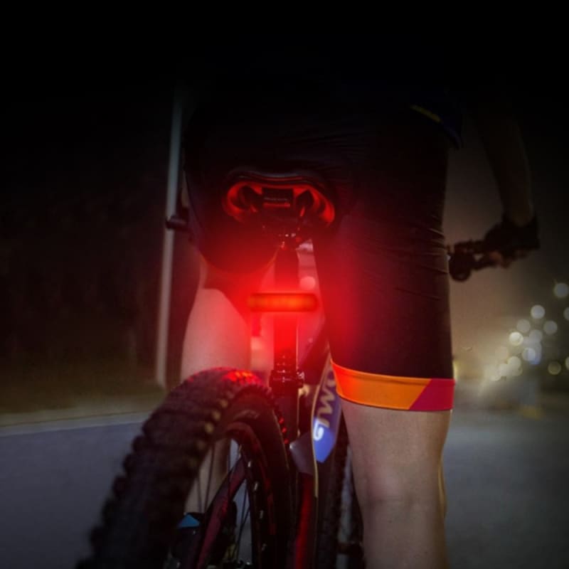 Save R375 - The "Commuter Safety" Bundle