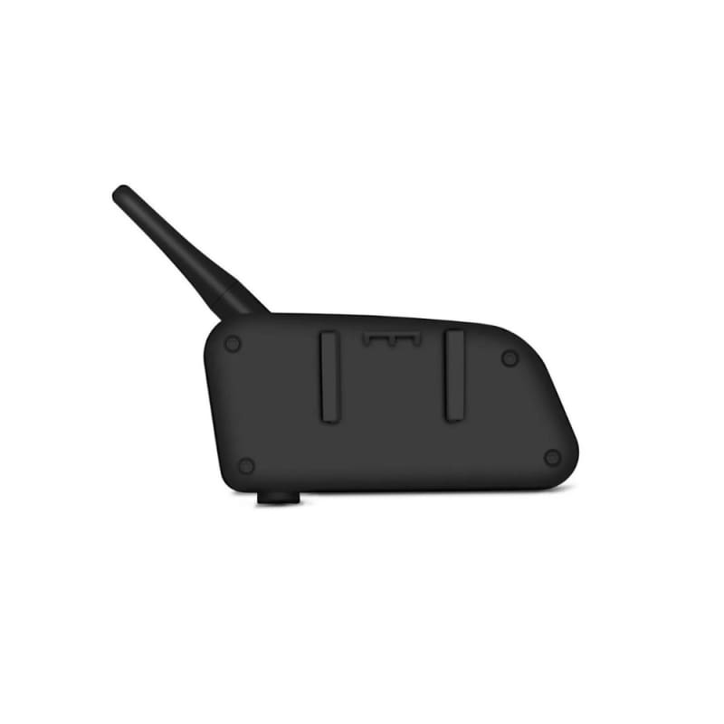 V6 Pro Motorcycle Helmet Bluetooth Headset, 2-Way 800M Motorbike Helmet Intercom Communication System