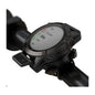 Quick Fit Quarter-turn Bike Mount for Garmin Watches 20, 22 & 26mm