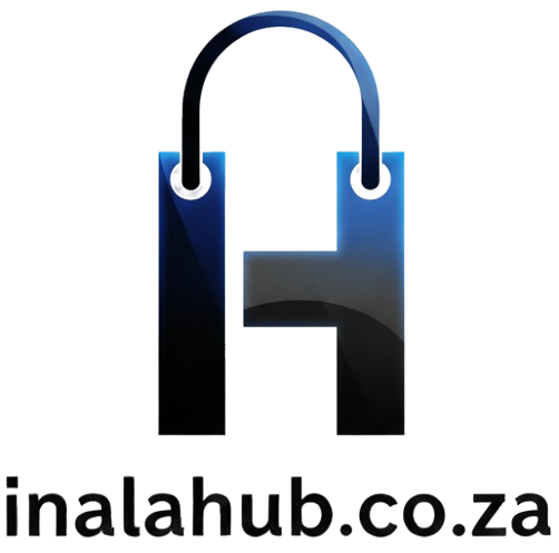 InalaHub brand logo 2
