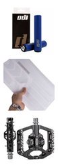 Save R417 - Bike Accessories Bundle