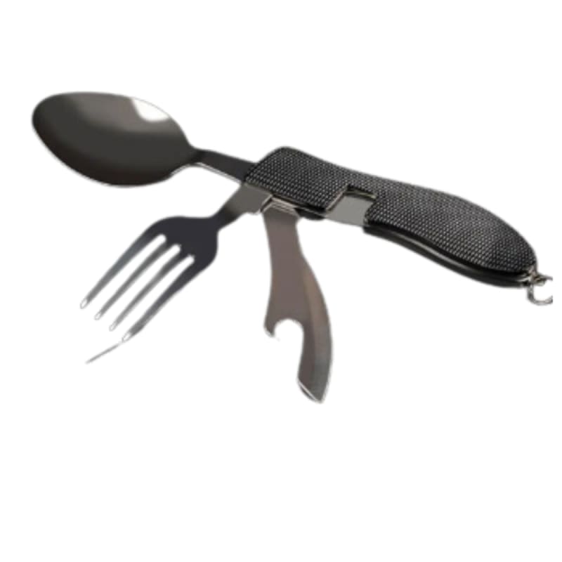 Save R125 - Compact Outdoor Essentials Bundle